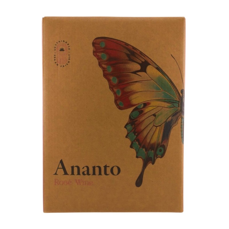 Ananto Rosado